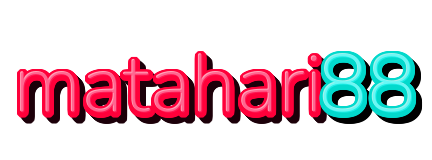 matahari88 — logo kanal