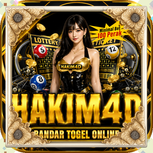 hakim4d — mitra unggulan